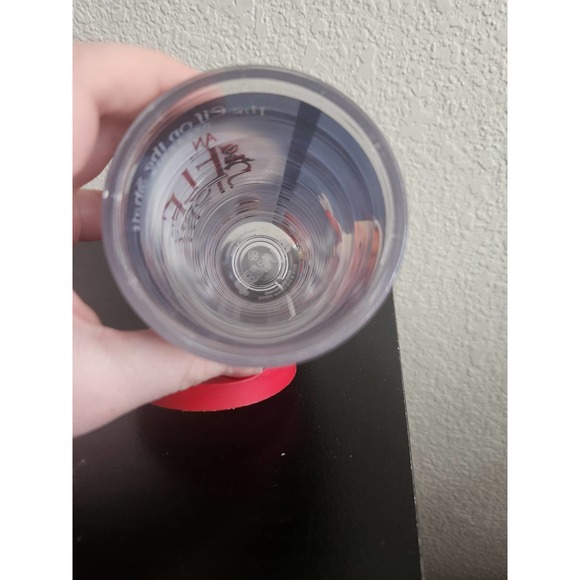 The Elf Story 10oz Travel Tumbler With Lid - Picture 9 of 9